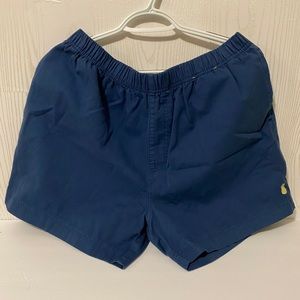 Chubbies Easy Short Size XL